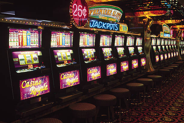 valid77 Slots